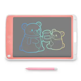 40wrt003-10-12 Yescom 10 Inch Lcd Writing Pad Drawing Tablet Electronic Doodle Board Erasable Stylus Home 40wrt003-10-12 Yescom 10 Inch Lcd Writing Pad Drawing Tablet Electronic Doodle Board Erasable Stylus Home
