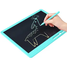 40wrt003-15-03 Yescom 15 Inch Lcd Writing Pad Drawing Tablet Electronic Doodle Board Erasable Kids Stylus #2
