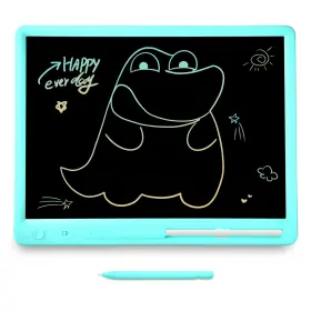 40wrt003-15-03 Yescom 15 Inch Lcd Writing Pad Drawing Tablet Electronic Doodle Board Erasable Kids Stylus
