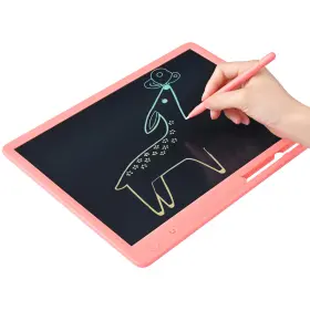 40wrt003-15-12 Yescom 15 Inch Lcd Writing Pad Drawing Tablet Electronic Doodle Board Erasable Stylus Home #2 40wrt003-15-12 Yescom 15 Inch Lcd Writing Pad Drawing Tablet Electronic Doodle Board Erasable Stylus Home #2