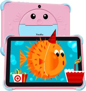 Y101 Yosatoo Kids Tablet Android For 10 Inch