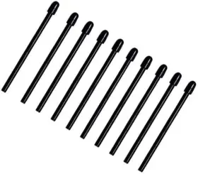 Ywm-nbs-210 Ywhomal Replacement Standard Pen Nibs Compatible For Wacom Pro 2 Fit #2 Ywm-nbs-210 Ywhomal Replacement Standard Pen Nibs Compatible For Wacom Pro 2 Fit #2