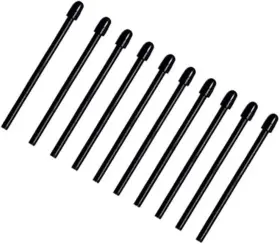 Ywm-nbs-210 Ywhomal Replacement Standard Pen Nibs Compatible For Wacom Pro 2 Fit Ywm-nbs-210 Ywhomal Replacement Standard Pen Nibs Compatible For Wacom Pro 2 Fit