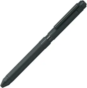 Zebra 711181427288 Sb14-bk Multifunction Pen Sharbo X St3 Black