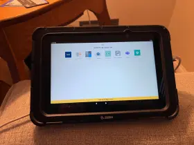 Et51 Zebra Tablet Grade B Mdm Managed Device Read