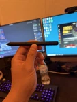 Wacom LP-190 Pen For Intuos Tablet CTL-490 CTL-690 CTH-490 CTH-690. Fixed Price $18.00.