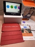 Grandpad Acer Tablet A8202 Cradle Case Bundle Consumer Cellular Works. Fixed Price $119.99.