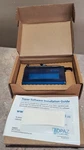 Topaz Systems Signaturegem Pad In Black T-LBK460-HSB-R. Fixed Price $129.99.