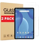 2XTEMPERED Glass Screen Protector For Onn 7" 8" 10.1" 10.4" 11" 12.1" Tablet. Fixed Price $13.79.