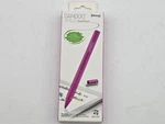 Wacom Bamboo Stylus Fineline - Pink For Ipad Mini, 3, Air Bra. Fixed Price $17.00.