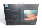 Huion Kamvas Pro 20 Drawing Monitor Graphics Tablet Creative Pen Display GTI901. Fixed Price $349.99.