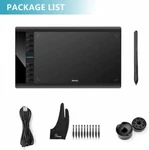 Parblo 10X6 Drawing Graphics Tablet With 8 Express Key & Rechargeable Pen A610. Fixed Price $29.99.