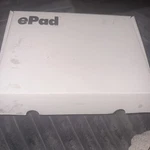 Epadlink VP9801 Electronic Signature Capture Read. Fixed Price $150.00.