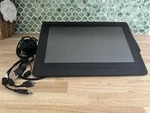 Wacom Cintiq DTK-1660 Drawing Tablet Display Adjustable Stand. Fixed Price $218.00.