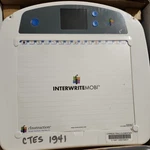 Einstruction Interwrite Mobi IP501 Wireless Interactive Digitizer Tablet. Fixed Price $19.50.