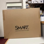 Smart SP624 24" Fhd Podium Interactive Pen Display W/ Adjustable Stand New. Fixed Price $999.00.