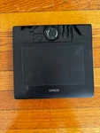 Wacom Bamboo MTE-450A Drawing Graphics Tablet. Fixed Price $8.00.