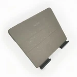 Parblo PR112 Tablet Stand Gray Aluminum Holder, Ipad, Galaxy Tab.. Fixed Price $25.00.