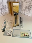 Livescribe Echo Smart Pen 2GB Write Read Record Starter Pack Black - Desc!. Fixed Price $65.95.