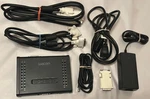 Wacom DTZ-1200W/G Lcd Tablet Converter Box Kit With All Cables & Power Adapter. Fixed Price $49.99.