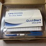 Cps Chalkboard CB-06-01V Wireless Interactive Classroom Tablet. Fixed Price $19.99.
