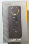 Xencelabs ( K02-A) Quick Keys For Pen Tablet. Fixed Price $92.12.