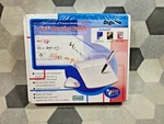 Digipro Drawing Tablet 4" X 3" Msn Handwriting Model WP4030 Pen Brand New Sealed. Fixed Price $20.00.