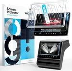 Wigoo Tesla New Model Y Juniper & 3 Screen Protector Matte No Glare .... Fixed Price $52.99.