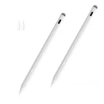 Stylus For Ipad Pencil 11TH A16/10TH/9TH GEN,2PACK 2PACK, White. Fixed Price $58.57.