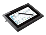 Wacom DTU-1031AX Lcd 25.6 Cm (10.1") Black Interactive Pen DTU1031AXK0Z. Fixed Price $749.51.