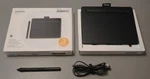 Wacom Intuos CTL-4100 Ko-aa Small Graphic Drawing Tablet + Pen Tested Working. Fixed Price $32.50.