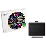 Wacom Intuos Small CTL-4100WL/P0 Berry Pink Wireless 2018 Model Pen Tablet New. Fixed Price $103.02.
