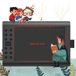 Graphic Tablet Drawing Battery-free 8192 Pen 28 Shortkey Gaomon M106K Pro. Fixed Price $45.99.