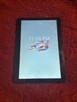 Dragon Touch MAX10 10.1" Android Tablet 32GB Wifi 2024 - Used.read Description. Fixed Price $39.99.