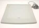 Wacom Intuos Graphics Tablet Model Gd- 1212- With Stylus Pen And Nibs. Fixed Price $50.00.