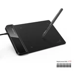 Xp-pen Star G430S Graphics Tablet Ultrathin Osu 4"X3" Support Win & Mac. Fixed Price $17.99.