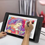 Veikk Drawing Monitor Tablet. Fixed Price $150.00.