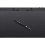 Wacom PTK870K0A Intuos Pro Large Drawing Tablet With Pen 3, Black. Fixed Price $498.41.