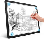 A4 Led Copy Board Tracing Light Pad Magnetic Adjustable Bright Drawing. Fixed Price $37.98.