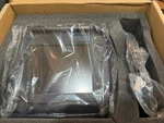 Topaz T-LBK57GB-BH223-R Siggem Color 5.7 Signature Capture Pad. Fixed Price $299.99.