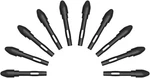 Huion 10 Pack Replacement Nibs PN05 For Drawing Tablet PW500 And PW507 Stylus. Fixed Price $12.57.
