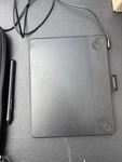 Wacom Intuos Drawing Tablet And Pen Stylus Small CTH-490. Fixed Price $20.00.