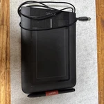 Wacom Bamboo Touch Tablet CTH-460 Usb Graphic Design Drawing With Stylus Pen. Fixed Price $24.00.