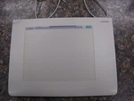 Wacom Digitizer Ii 6X8 Tablet Model UD-0608-A Adb Port For Macintosh -NH39. Fixed Price $34.99.