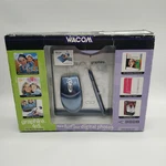 Wacom Graphire 3 Tablet Mouse Pen Holder 4"X5". Fixed Price $25.49.