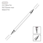 2 1 Stylus Drawing Tablet Capacitive Touch Screen Smart Pencil For Ipad. Fixed Price $5.81.