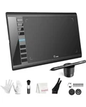 Ugee Graphic Drawing Tablet, 10X6 Black (fba UG-M708-US). Fixed Price $49.99.