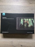 Huion Kamvas Pro 16 GT-156 Display Tablet Complete Drawing Tool (open Box). Fixed Price $180.00.