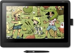 Wacom Cintiq 16 Drawing Tablet Full Hd Pro Pen 2 + Stand Bundle New. Fixed Price $439.65.