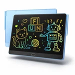 Lcd Writing Tablet For Kids - 16 Inch Colorful Doodle Board Drawing Pad Chris.... Fixed Price $14.00.